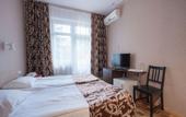 Туры в отель Ателика Мечта