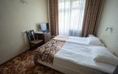 Туры в отель Ателика Мечта