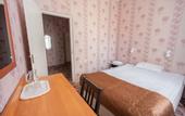 Туры в отель Ателика Мечта