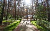 Туры в отель Мечта (Чернолучинский)