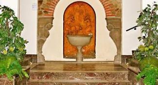 Bazzoni Du Lac Resort 3*