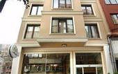Туры в отель BC Burhan Cacan Hotel & Spa & Cafe