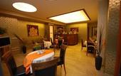 Туры в отель BC Burhan Cacan Hotel & Spa & Cafe