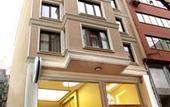 Туры в отель BC Burhan Cacan Hotel & Spa & Cafe