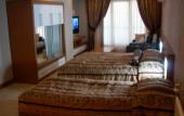 Туры в отель BC Burhan Cacan Hotel & Spa & Cafe