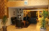 Туры в отель BC Burhan Cacan Hotel & Spa & Cafe
