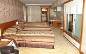 Туры в отель BC Burhan Cacan Hotel & Spa & Cafe