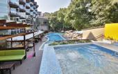Туры в отель COOEE Mimosa Sunshine Hotel