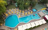 Туры в отель COOEE Mimosa Sunshine Hotel