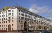 Туры в отель Minsk Hotel