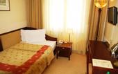 Туры в отель Minsk Hotel