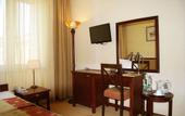 Туры в отель Minsk Hotel