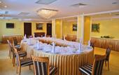 Туры в отель Minsk Hotel