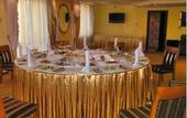 Туры в отель Minsk Hotel
