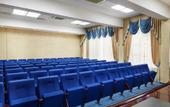 Туры в отель Северо-Кавказский специализированный санаторно-реабилитационный центр МЧС России