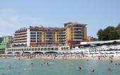 Туры в отель Mirage of Nessebar Apartment Complex