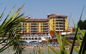 Туры в отель Mirage of Nessebar Apartment Complex
