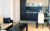 Туры в отель Mirage of Nessebar Apartment Complex
