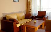 Туры в отель Mirage of Nessebar Apartment Complex