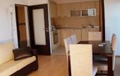 Туры в отель Mirage of Nessebar Apartment Complex