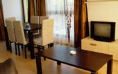 Туры в отель Mirage of Nessebar Apartment Complex