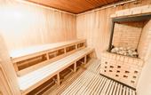 Туры в отель Парк-отель Можайский
