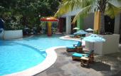 Туры в отель Grand Oasis Palm