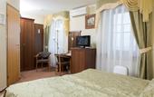 Туры в отель Мономах