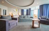 Туры в отель More Spa & Resort