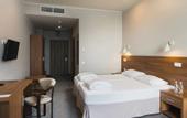 Туры в отель More Spa & Resort