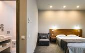 Туры в отель More Spa & Resort