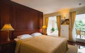 Туры в отель More Spa & Resort