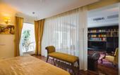 Туры в отель More Spa & Resort