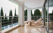 Туры в отель More Spa & Resort
