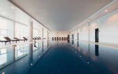 Туры в отель More Spa & Resort