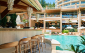 Туры в отель More Spa & Resort