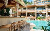 Туры в отель More Spa & Resort