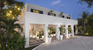 Oasis Tulum Lite 4*