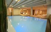 Туры в отель Adler Family & Wellness Clubresidence