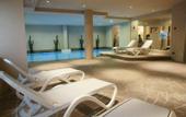 Туры в отель Adler Family & Wellness Clubresidence
