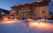 Туры в отель Adler Family & Wellness Clubresidence