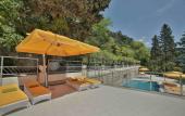 Туры в отель Garden Resort Gagra