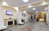 Туры в отель Москва санаторий