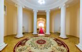 Туры в отель Москва санаторий