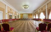 Туры в отель Москва санаторий