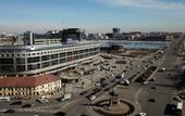 Туры в отель Москва