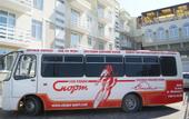Туры в отель Спорт