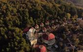 Туры в отель Дивный Оздоровительный Комплекс