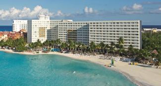 Dreams Sands Cancun Resort & Spa 5*