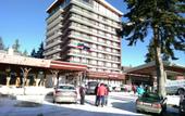 Туры в отель Grand Hotel Murgavets